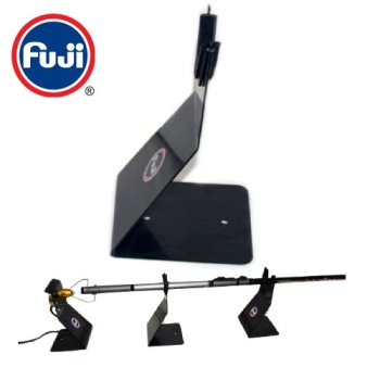 SET FUJI DRYER CU MOTOR + 2 SUPORTI LANSETA - Img 2
