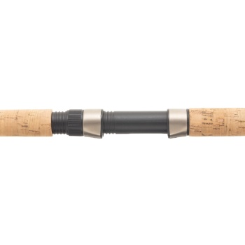 SET LANSETA ABU GARCIA COMBO SPECIALIST 2.10M 8-30G 2SEC + MULINETA 2000 - Img 4