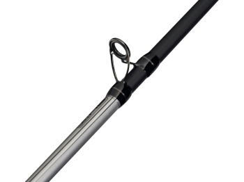 SET LANSETA ABU GARCIA FAST ATTACK 2.13M 10-50G CAST 2SEC + MULINETA FALP-LP 145 / 0.29 - Img 3