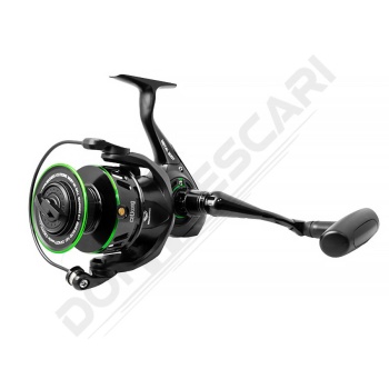 SET LANSETA DELPHIN MONSTRO 2 210CM/250G + MULINETA DELPHIN CATKONG MOBY 60 - Img 8