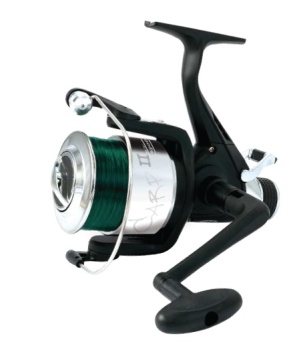 SET LANSETA LINEAEFFE CARP SEEKER 3BUC 3.60M + MULINETA VIGOR - Img 3