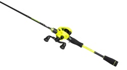 SET LANSETA MITCHELL COLORS MX NEO 1.98M 7-35G2SEC + MULINETA LP 100/0.33