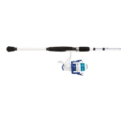 SET LANSETA MITCHELL NEURON SQUID 2.10M 10-30G 2SEC + MULINETA 30
