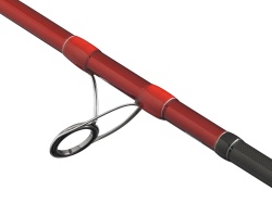 SET LANSETA PENN FIERCE IV TRL BOAT 2.14M 20-30LB 4SEC + MULINETA 6000
