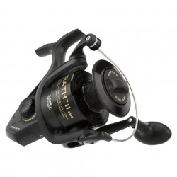 SET LANSETA PENN WRATH II BOAT 2.13M 20-30LB + MULINETA PENN WRATH II 6000