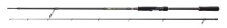 SET LANSETA PENN WRATH II EGING 802 - EGI 2.5-4G 2.44M + MULINETA PENN WRATH II 2500