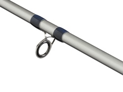 SET LANSETA SHAKESPEARE SALT ESTUARY ENFORCER 8FT/2.40M 20-60G 2SEC + MULINETA 5000