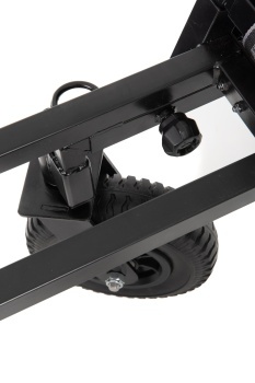 SET MATRIX DE ROȚI PIVOTANTE PENTRU CARUCIORUL TRANSPORTER