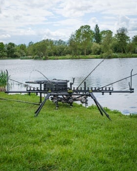 SET MATRIX ROOST DISTANCE STICKS PENTRU MASURAREA DISTANȚEI DE PESCUIT - Img 12