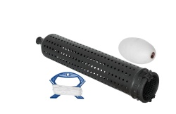 SET NADIRE FEEDING TUBE CARP ZOOM