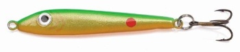 SET NALUCI ABU GARCIA COAST LURES 18G IN 3-PACK - Img 2