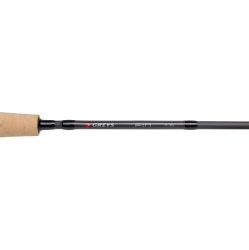 SET PESCUIT LA MUSCA GREYS FIN ROD. REEL & LINE COMBO 2.72M 5LINE 4PC/ 5/6 Reel / WF 5F Line
