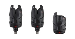 SET SENZORI CU STATIE JRC RADAR DR SET 2+1