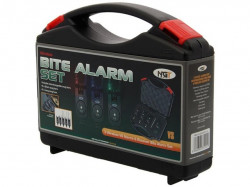SET SENZORI NGT BITE ALARM 3+1