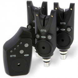 SET SENZORI NGT GTS BITE CU STATIE 3+1