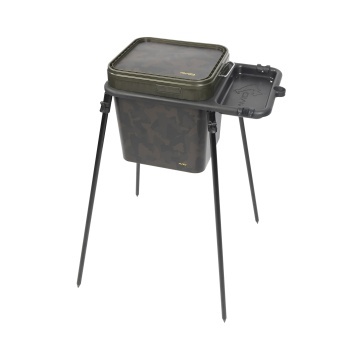 SET SUPORT PENTRU GALEATA AVID CARP BAIT STATION KIT - Img 3
