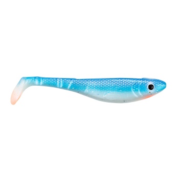 SHAD ABU GARCIA SVARTZONKER MCPREY BLUE PEARL 12CM 32pc