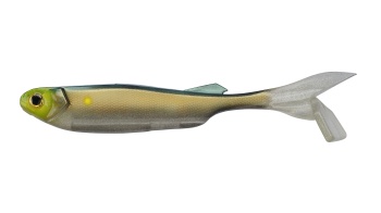 SHAD BERKLEY POWERBAIT AT MINNOW 25CM AYU