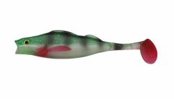 SHAD BERKLEY PULSE REALISTIC PERCH 15CM 32BUC NATURAL PERCH