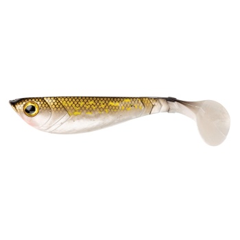 SHAD BERKLEY PULSE SHAD 14CM 2BUC PIKE