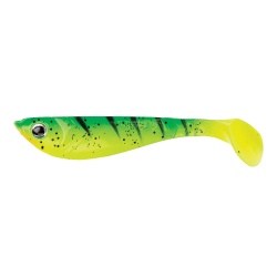 SHAD BERKLEY PULSE SHAD 6CM 8BUC HOT FIRETIGER