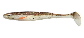 SHAD BERKLEY SICK SMASH 17CM / 31G BROWN BLEAK 12BUC