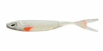 SHAD BERKLEY SICK VAMPER 22CM SILVER ROACH 24BUC