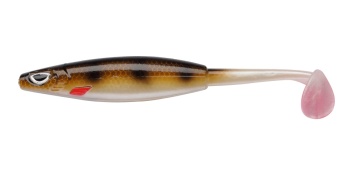 SHAD BERKLEY SICK VIBE 15CM PERCH 20BUC