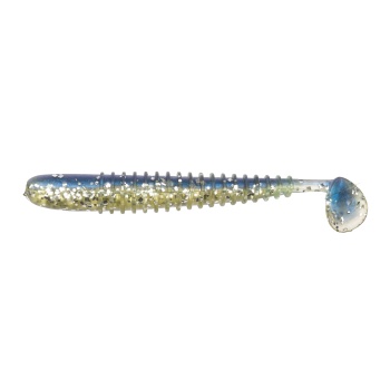 SHAD BERKLEY URBN T-TAIL SOFT 6CM SEXY SHAD 6BUC/PLIC