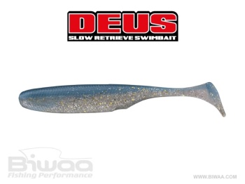 SHAD BIWAA DEUS 5 13CM 311 SEXY SHAD BIWAA 5BUC/PLIC