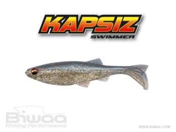SHAD BIWAA KAPSIZ 5 12.7CM 311 SEXY SHAD BIWAA 3BUC/PLIC