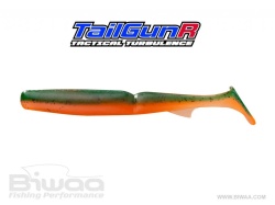 SHAD BIWAA TAILGUNR SWIMBAIT 2.5 6.5CM 201 FIRE TIGER 10BUC/PLIC