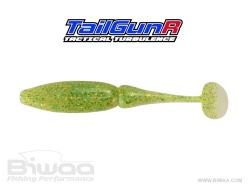 SHAD BIWAA TAILGUNR SWIMBAIT 2.5 6.5CM 315 NEON SCALE MINNOW 10BUC/PLIC
