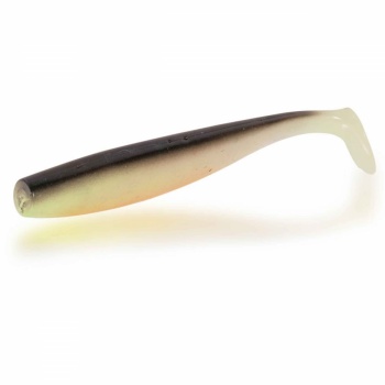 SHAD BLACK CAT 18CM CAT HOT OLIVE - Img 2
