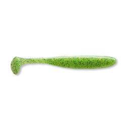 SHAD DAIWA D.FIN 12,5CM/CHARTREUSE/5BUC/PL