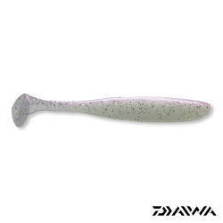 SHAD DAIWA D.FIN 7,5CM PEARL.10BUC
