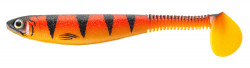 SHAD DAIWA PROREX SIDE KICK 23CM MAGIC ORANGE