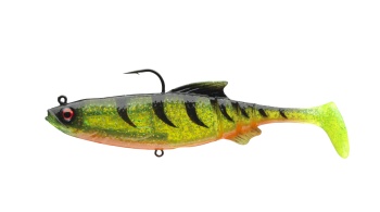 SHAD DAIWA PX LAZY ROACH 12CM/29G GFT