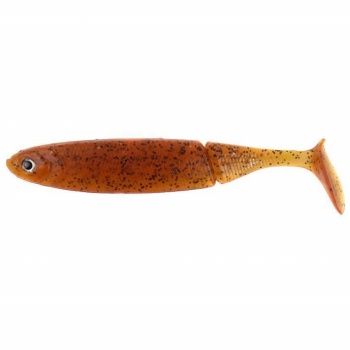 SHAD DAM EFFZETT 90MM APPLE SEED