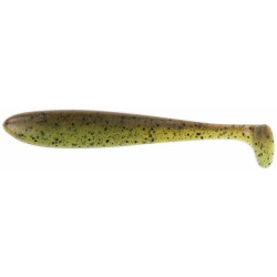 SHAD DAM EFFZETT GREEDY 100MM RUSTY FROG
