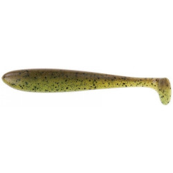 SHAD DAM EFFZETT GREEDY 80MM RUSTY FROG