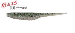 SHAD DUO REALIS VERSA PINTAIL 3 7.6CM F091 BABY BASS 10BUC/PLIC