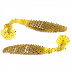 SHAD FANATIK CLASSIC 2.9 74MM 003 MAPLE SYRUP