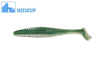 SHAD HIDE UP STAGGER ORIGINAL 4 SALT 10.2CM SN-12 URUME IWASHI 8BUC/PLIC