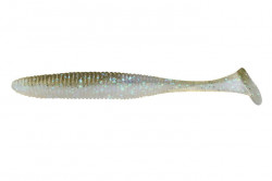 SHAD JACKALL RHYTHM WAVE 3.8INCH PRISM SHAD JACKALL 7BUC/PL