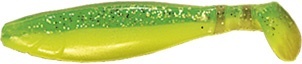 SHAD JAXON EXCELL SOFT M 11CM 5/PLIC