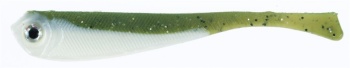 SHAD JAXON EXTREME SOFT DROP SHOT 5F 8.5CM 5/PLIC