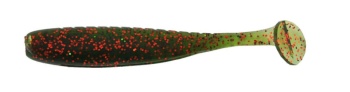 SHAD JAXON INTENSA BRAVO 7CM H 5/PLIC