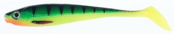 SHAD JAXON INTENSA DOMINATOR INA 9CM G 5/PLIC