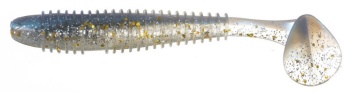 SHAD JAXON INTENSA MANGO IND 10CM I 5/PLIC